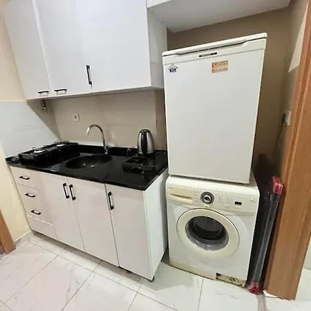 شقة Loca Apart 1 *