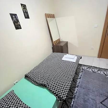 شقة Loca Apart 1