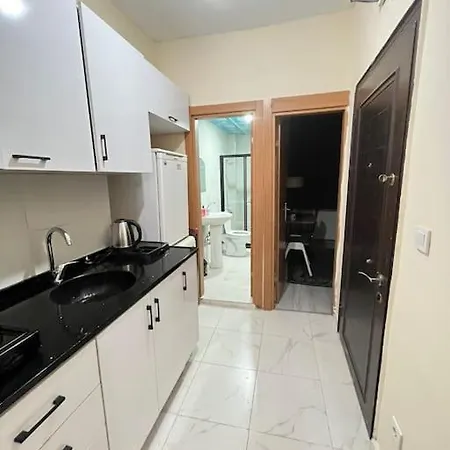 Daire Loca Apart 1 İstanbul